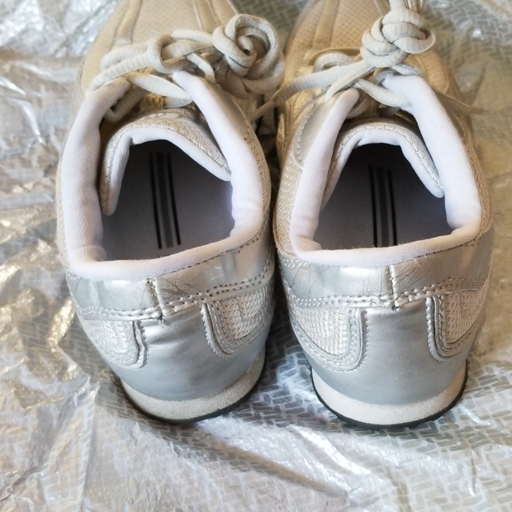 Fila Sport Laguna Syn/Mesh - Size 6 View 3